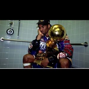 Meet your Posher, Jack